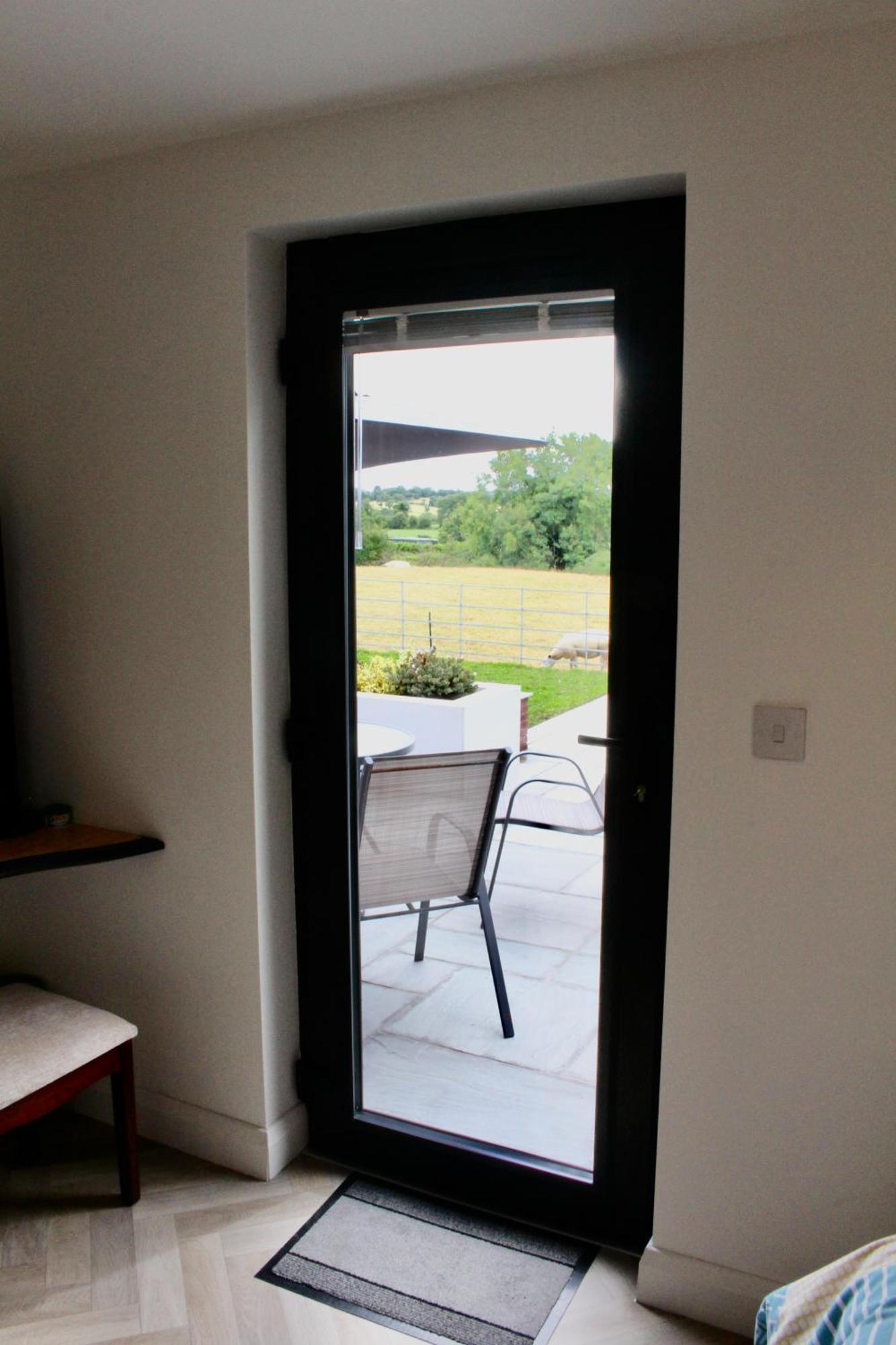 Contemporary Countryside Home Dromore  Εξωτερικό φωτογραφία
