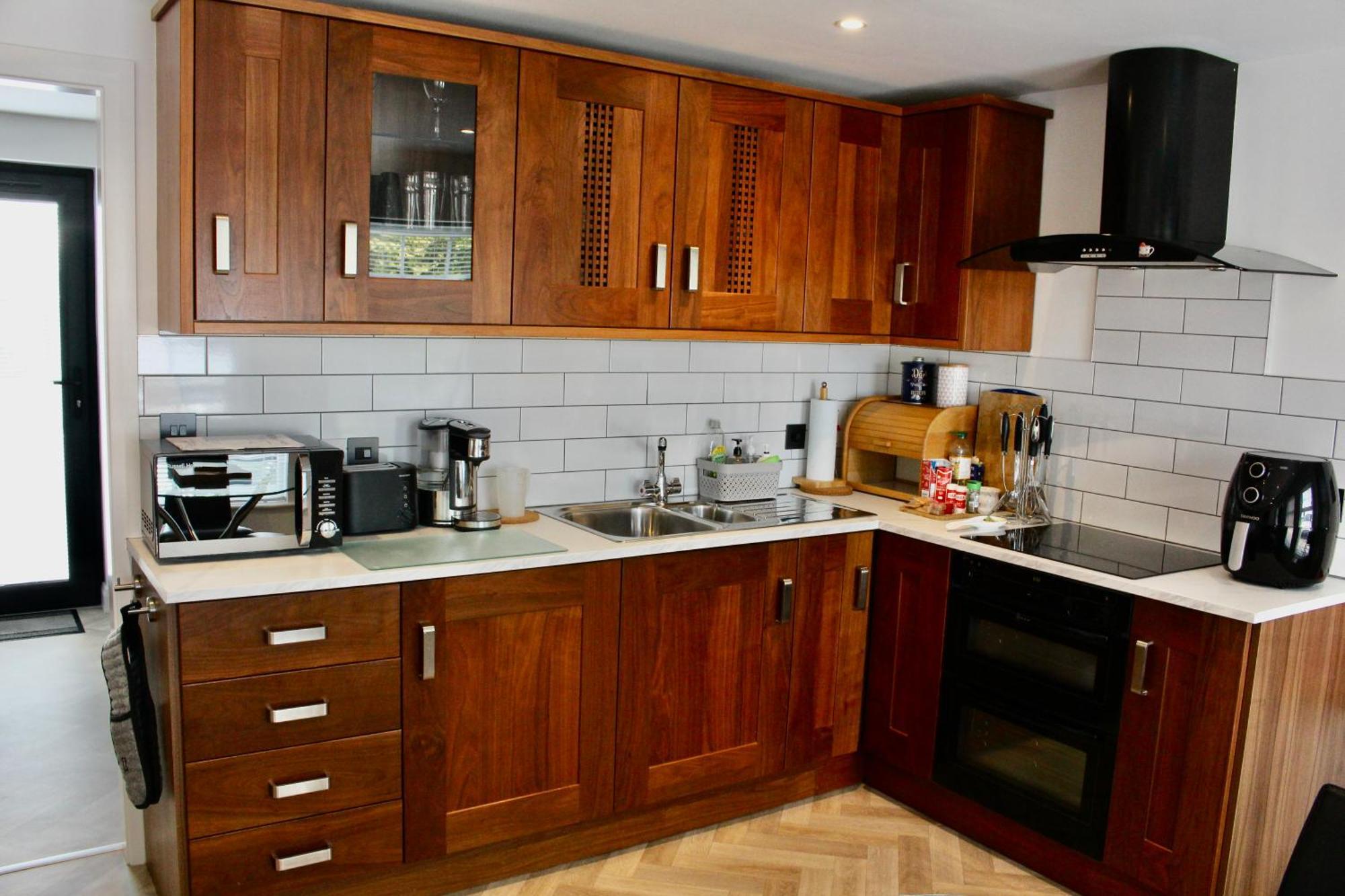 Contemporary Countryside Home Dromore  Εξωτερικό φωτογραφία