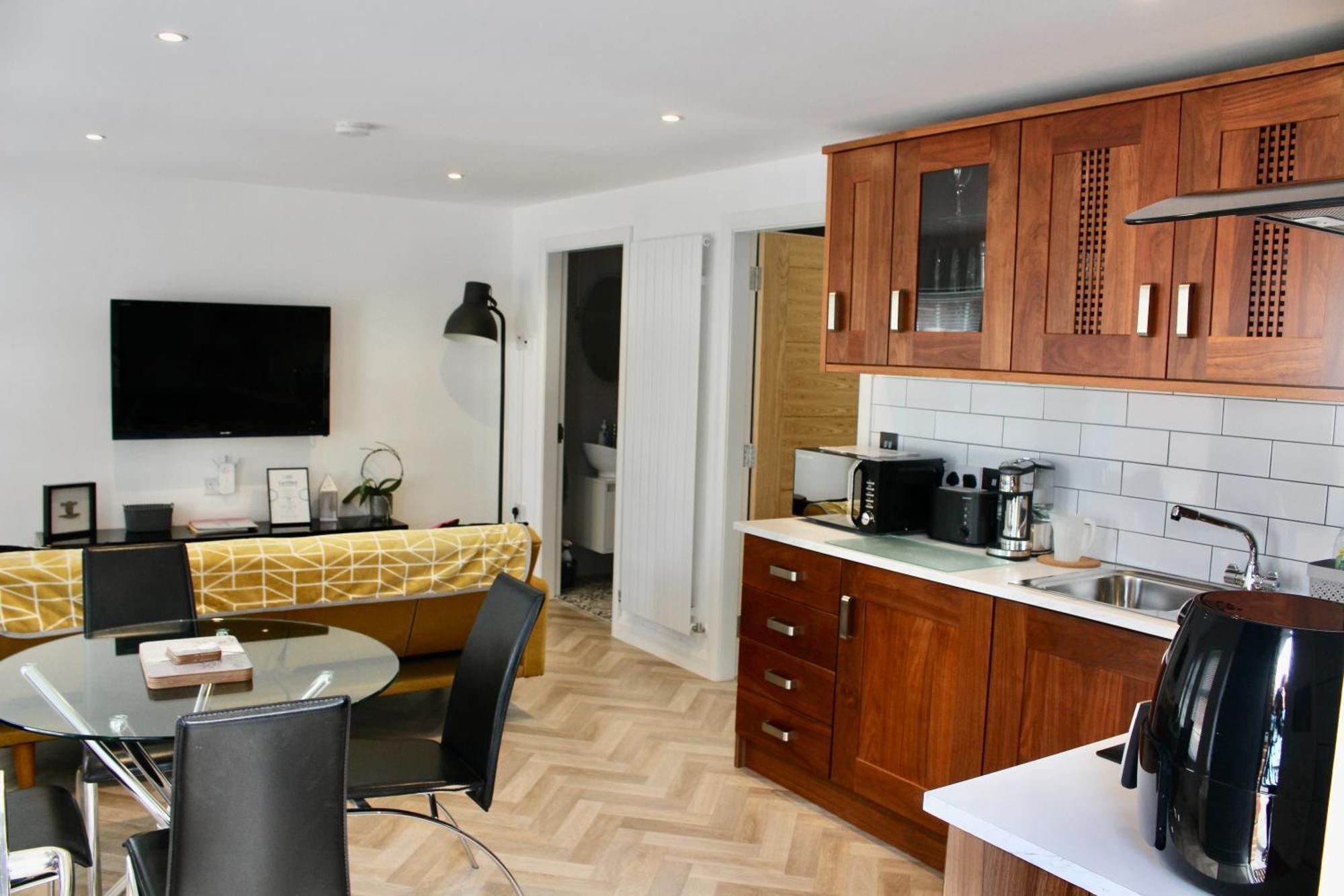 Contemporary Countryside Home Dromore  Εξωτερικό φωτογραφία